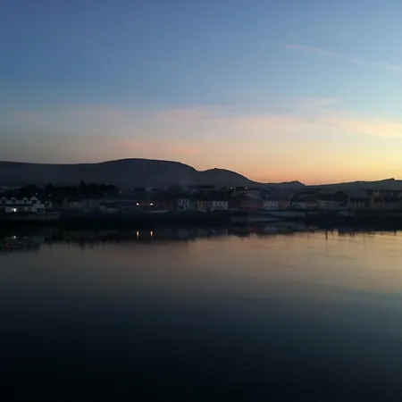 Shealane Bed & Breakfast 4*