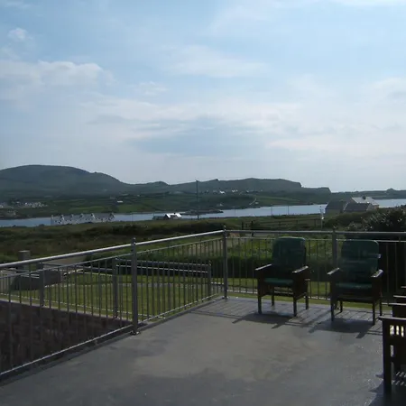 Bed & Breakfast Shealane 4*