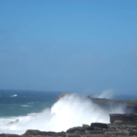 Bed & Breakfast Shealane 4*