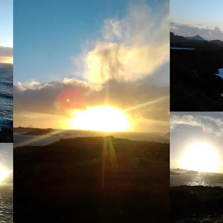 Shealane Bed & Breakfast Valentia Island