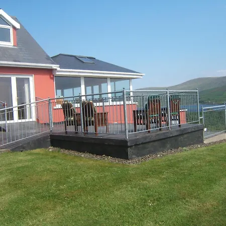 Bed & Breakfast Shealane