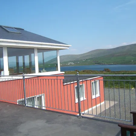 Bed & Breakfast Shealane 4*