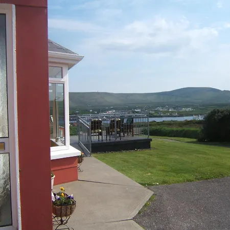 Shealane Bed & Breakfast