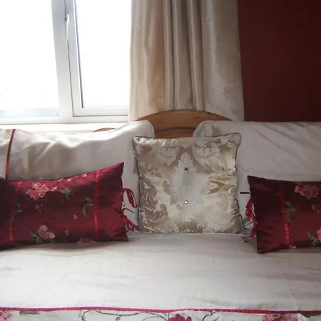 Bed & Breakfast Shealane