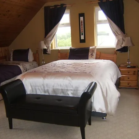 Shealane Bed & Breakfast 4*