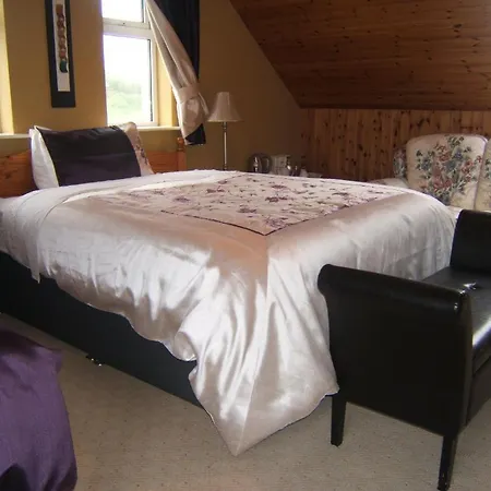 Shealane Bed & Breakfast