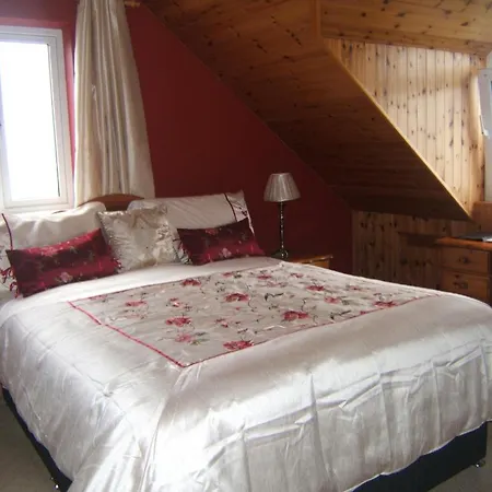 Shealane Bed & Breakfast 4*