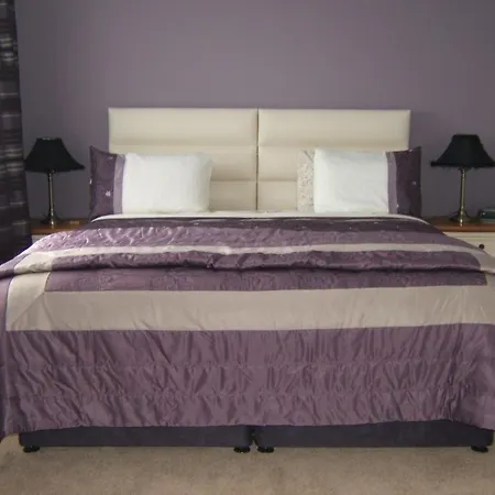 Shealane Bed & Breakfast Valentia Island