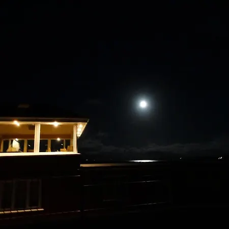 Bed & Breakfast Shealane Valentia Island