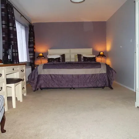 Bed & Breakfast Shealane