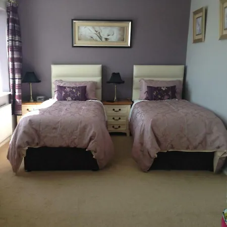 Shealane 4* Valentia Island