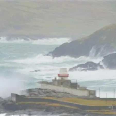 Shealane 4* Valentia Island