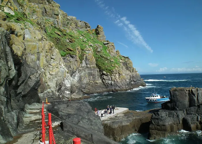 B&B Shealane 포트마지