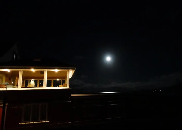 B&B Shealane 포트마지