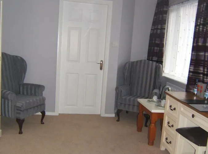 Shealane 住宿加早餐酒店 4*