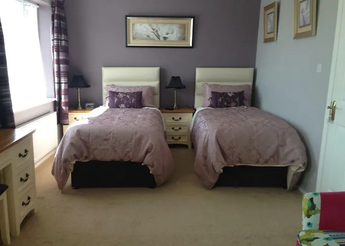 Shealane 4* 포트마지